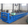 Super Span Roof Step Tile Forming Machine